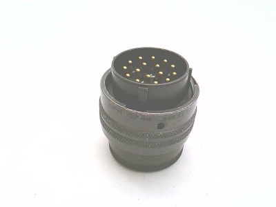 AMPHENOL MS3116E20-16P