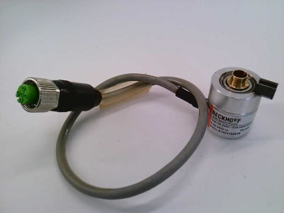 BECKHOFF 05.2420.1230.0200.5009