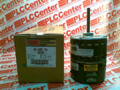 UNITED TECHNOLOGIES HD44AE134