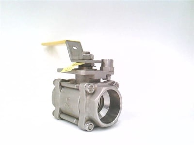 APOLLO VALVES 85R20701