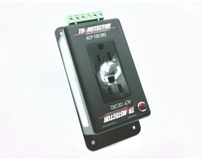 PROTECTION TECHNOLOGY ACP-100-DR2-5-15