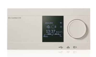 DANFOSS 087H3040