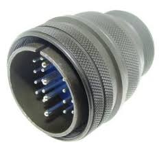 AMPHENOL 97-3106A-28-11P