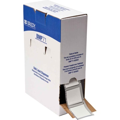 BRADY 115007