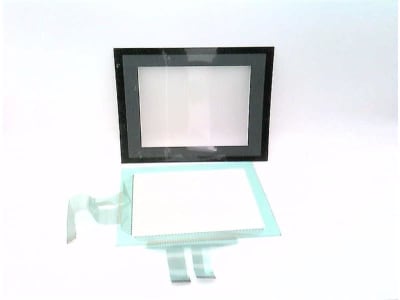 RADWELL VERIFIED SUBSTITUTE NS10-TV00-V2-SUB-OVERLAY+TOUCH