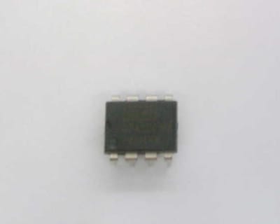 TEXAS INSTRUMENTS SEMI OPA4241PA