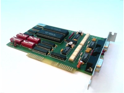 COMMTECH INC IG232