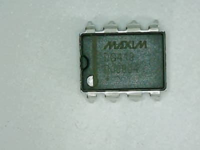 MAXIM INTEGRATED PRODUCTS DG419DJ