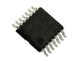 ON SEMICONDUCTOR 74VHC86MTCX