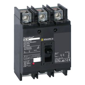 SCHNEIDER ELECTRIC QGL32200