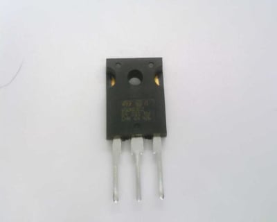 ST MICRO STW10NK80Z