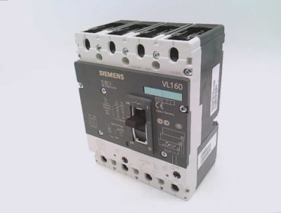 SIEMENS 3VL2712-1EM43-0AA0