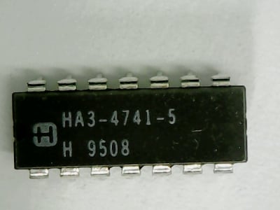 HARRIS SEMI ICHA347415