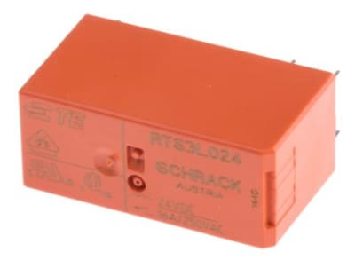 TE CONNECTIVITY RTS3L024