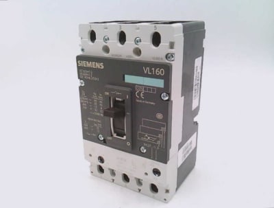 SIEMENS 3VL2708-1DC33-0AA0