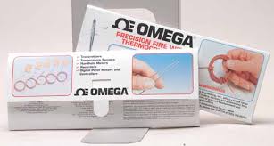 OMEGA ENGINEERING CHAL-001