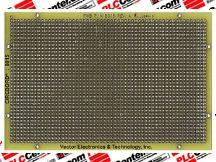 VECTOR ELECTRONICS 8013