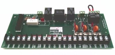 EN-TRONIC CONTROLS 410319-L