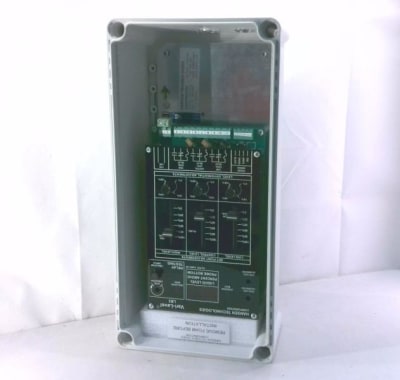 HANSEN TECHNOLOGIES LB3-115