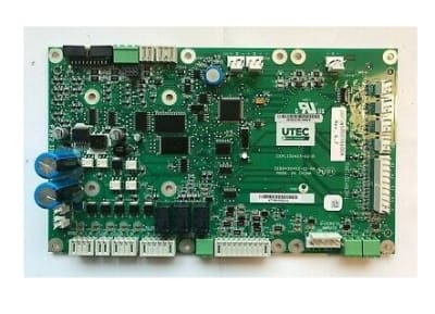UNITED TECHNOLOGIES CEBD430403-11-RC