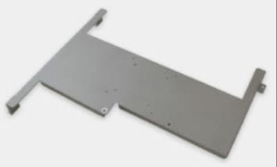 HOPE INDUSTRIAL SYSTEMS INC VB-19E