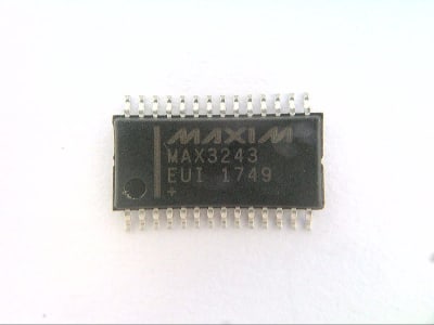 MAXIM INTEGRATED PRODUCTS MAX3243EUI+