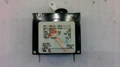 CARLING SWITCH BA1-B0-34-630-111-C