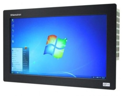 NEMATRON CORP IPC2150W-C1020-16GB-480SS-480SS-2E-W7U-SS