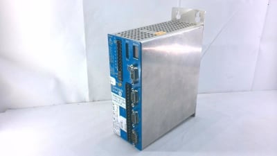 HARMONIC DRIVE SC-500-2-230-S1