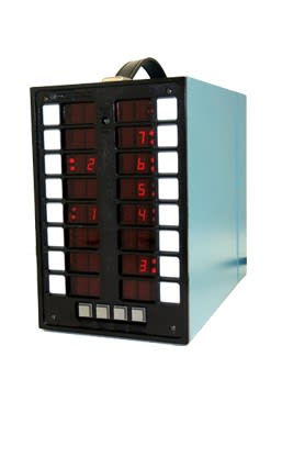 RONAN ENGINEERING CO X100-16-PC