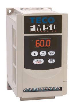 TECO-WESTINGHOUSE FM50-202-C