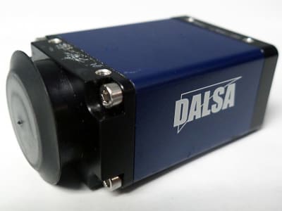TELEDYNE DALSA CR-GC03-C6400