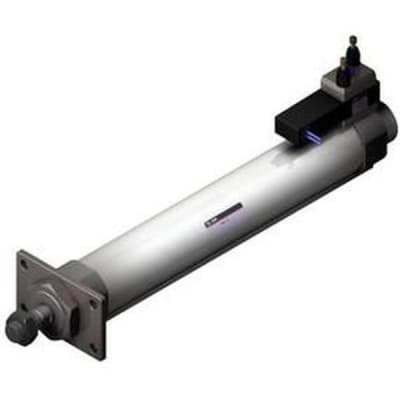 SMC CDVM5D25F-320-11DZ-C73L