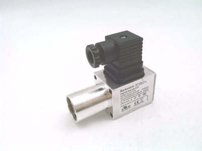 BARKSDALE 81F1TVD