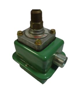 ASCO PB31B/RV34A21