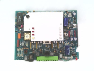 RACO MANUFACTURING AND ENGINEERING GU-7