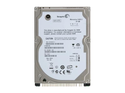 SEAGATE ST980815A