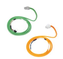 ELECTROCRAFT 44-0893-003M - UNIVERSAL PWR CABLE (3M)