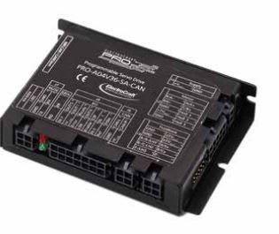 ELECTROCRAFT PRO-A04V36A-PE-CAN