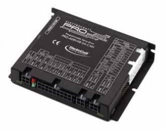 ELECTROCRAFT PRO-A08V48B-PE-CAN