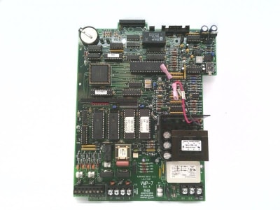 RACO MANUFACTURING AND ENGINEERING VMP-7