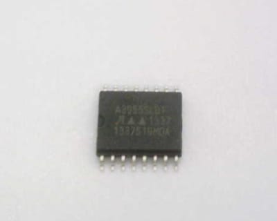 ALLEGRO MICROSYSTEMS A3955SLBTR-T