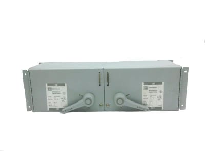 EATON CORPORATION FDPWT3222R