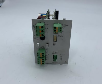 ENDRESS & HAUSER FMU90X