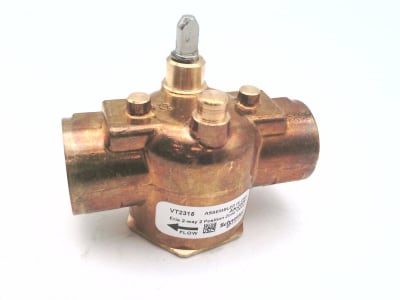 SCHNEIDER ELECTRIC VT2315