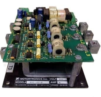 MOTORTRONICS HV1-42-P
