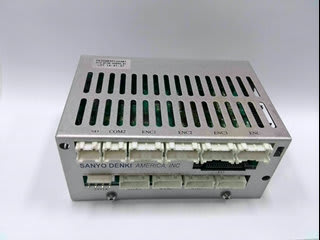 SANYO 0190-43055-01