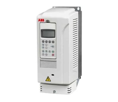 ASEA BROWN BOVERI ACS800-U1-0003-2+P901