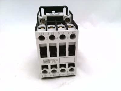 WEG CWM12-01-30V18