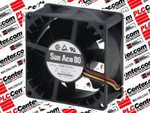 SANYO 9G0848G101